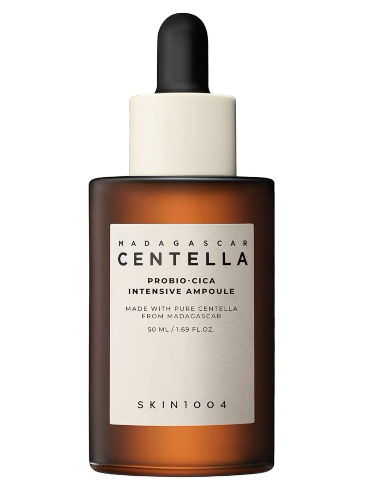 SKIN1004 Madagascar Centella Probio-Cica Intensive Ampoule 50ml (๐๐๐ญ๐ข๐ซ๐ ๐๐๐ฌ๐๐ ๐๐/๐๐)