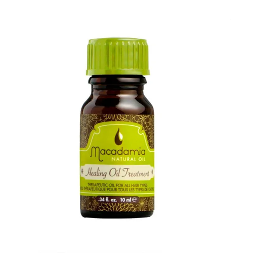 Aceite Capilar Healing oil Macadamia