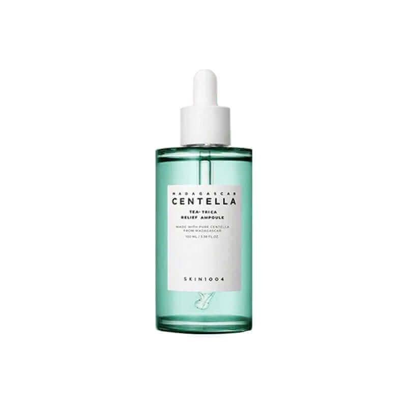 SKIN1004 Madagascar Centella Tea‑Trica Relief Ampoule 30 Ml