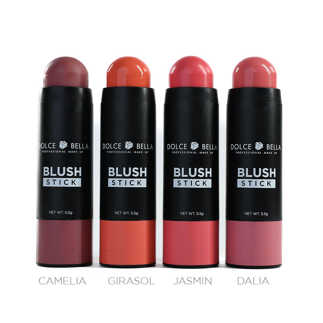 RUBOR BLUSH STICK DOLCE BELLA