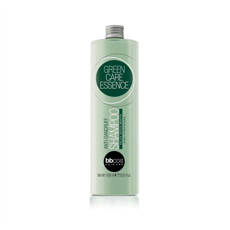 SHAMPOO GREEN CARE ESSENCE