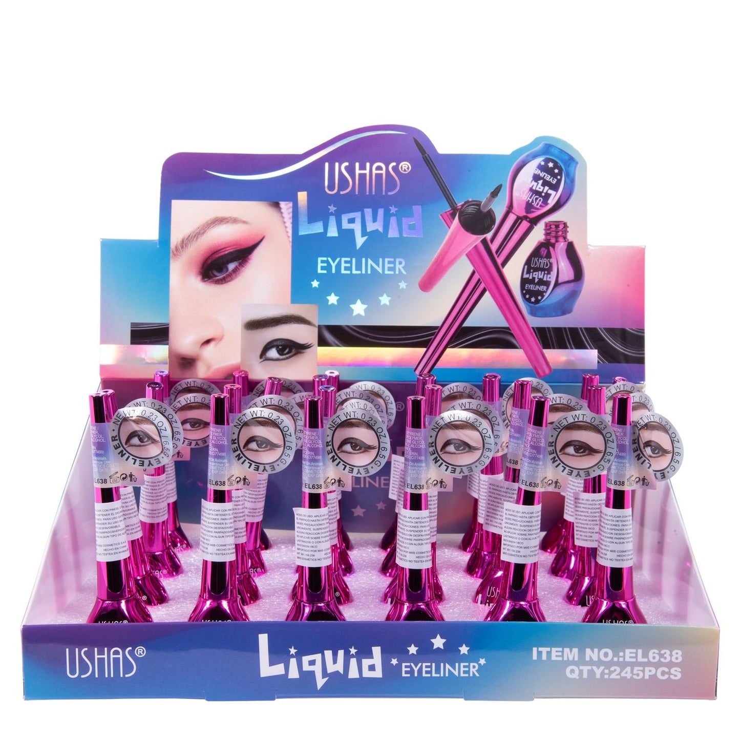 DELINEADOR LIQUIDO