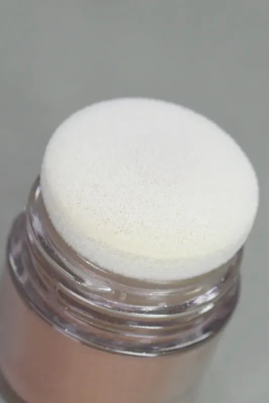 ILUMINADOR SHIMMER POWDER DOLCE BELLA