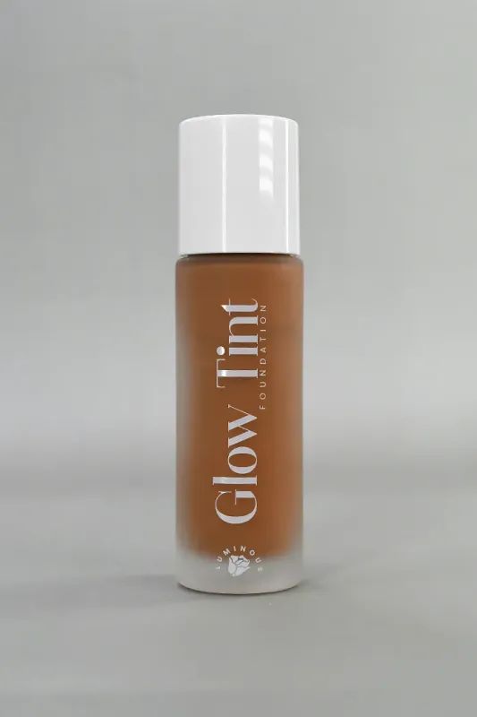 BASE GLOW TINT DOLCE BELLA NUTMEG