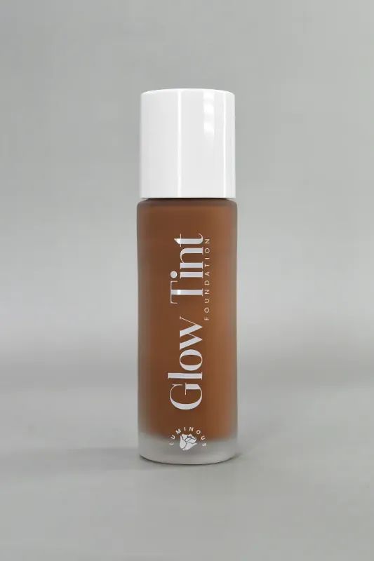 BASE GLOW TINT DOLCE BELLA BROWN