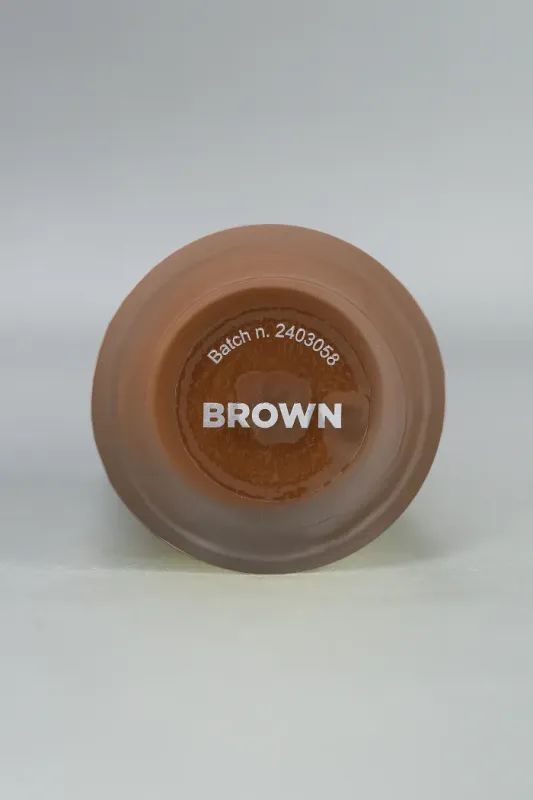 BASE GLOW TINT DOLCE BELLA BROWN