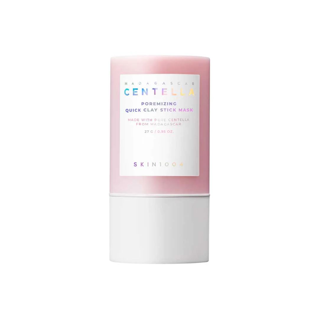 CENTELLA POREMIZING QUICK CLAY STICK MASK 27 GRS