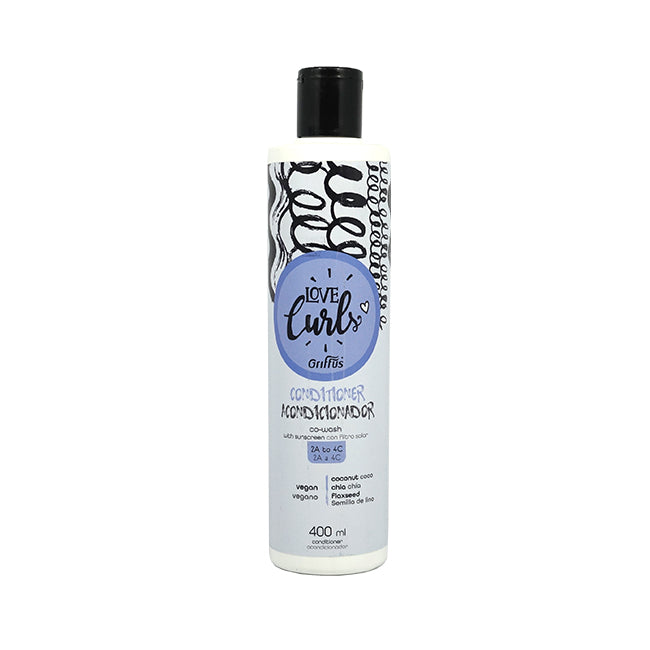 Acondicionador Love Curls Cabello Rizado