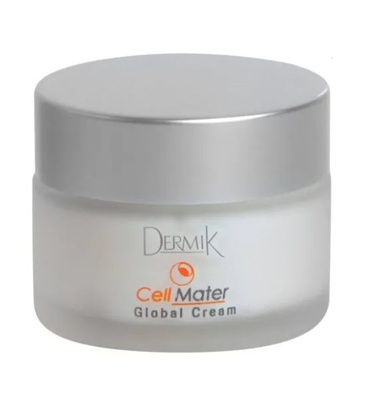 Crema Facial Cell Mater