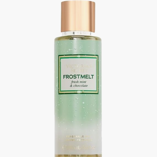 Fragance Mist Brume Perfume Frostmelt