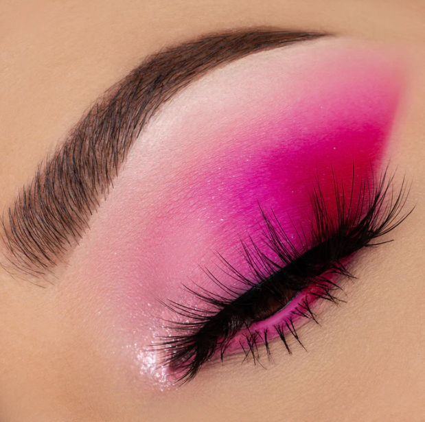 Paleta de Sombras Ariel