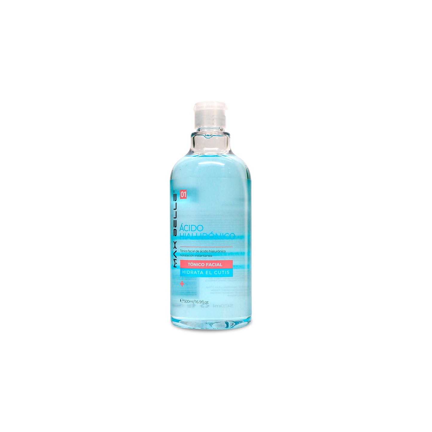 TONICO FACIAL ACIDO HIALURONICO