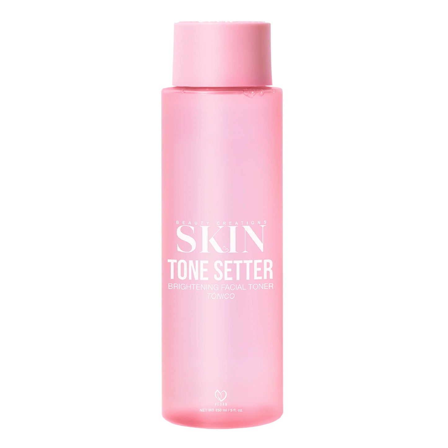 Tónico Facial iluminador