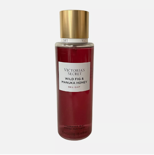 Fragance Mist Brume Perfume Wild Fig & Manuka Honey