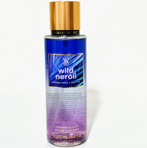 Fragance Mist Brume Perfume Wild Neroli