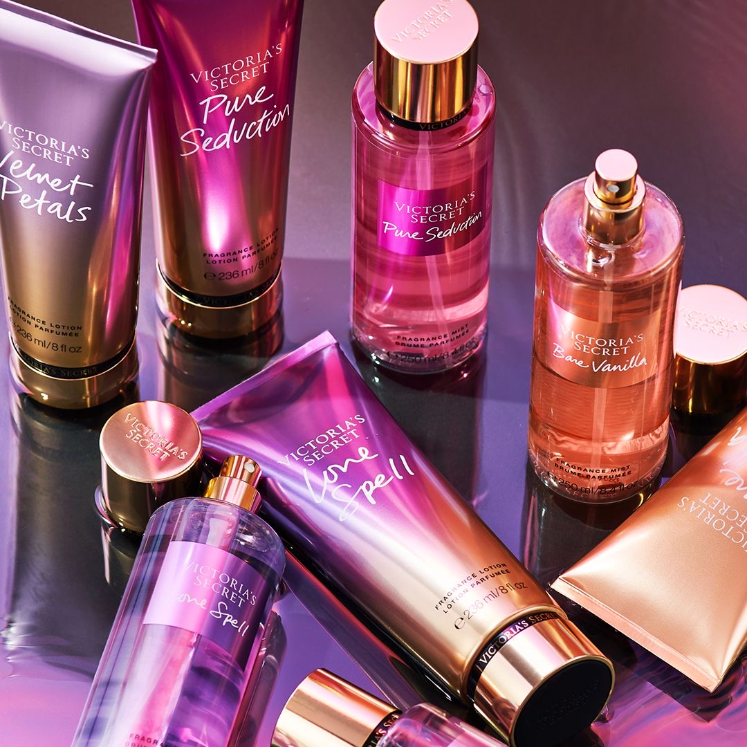 VICTORIA’S SECRET