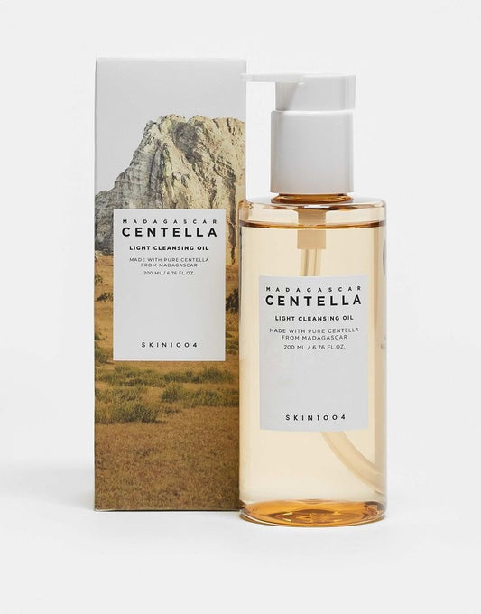 CENTELLA LIGHT CLEASING OIL 200 ML