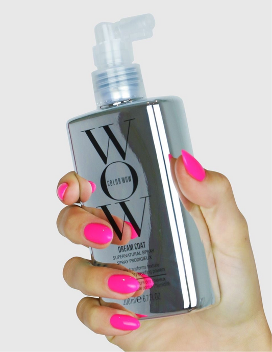 WOW DREAM COAT SUPER NATURAL 50 ML.