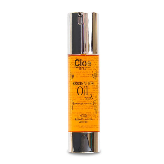 ACEITE CAPILAR CLOE FASCINATION PEARL 50 ML