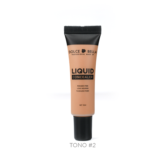 Corrector Líquido Tono 02