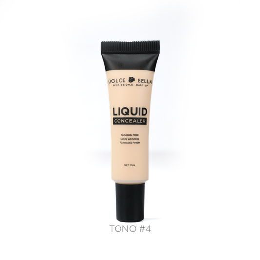 Corrector Líquido Tono 04