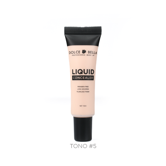 Corrector Líquido Tono 05