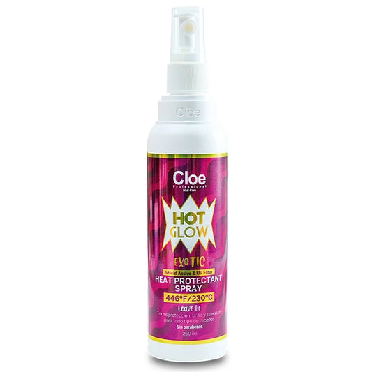 PROTECTOR TERMICO HOT GLOW EXOTIC
