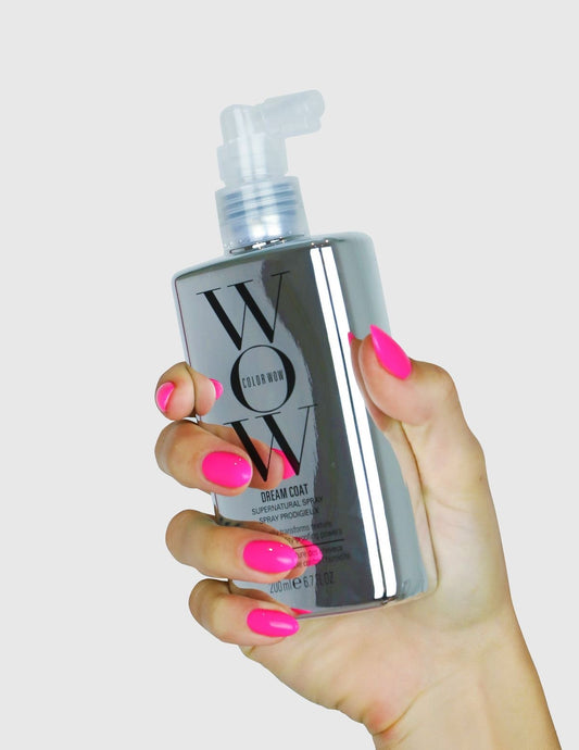 WOW DREAM COAT SUPER NATURAL 50 ML.