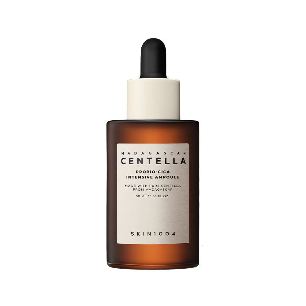 SKIN1004 Madagascar Centella Probio-Cica Intensive Ampoule 50ml