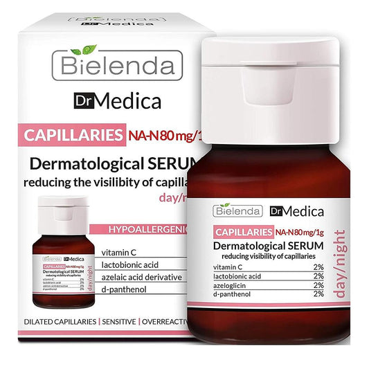 SERUM DERMATOLOGICO ROSACEA