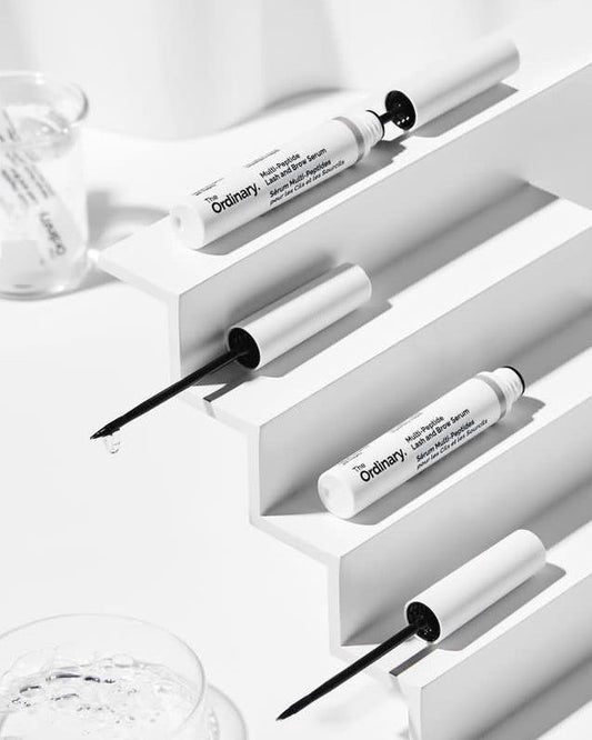 SERUM THE ORDINARY MULTI-PEPTIDE LASH AND BROW