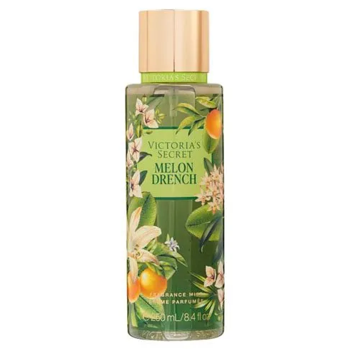 Fragance Mist Brume Perfume Melon Drench
