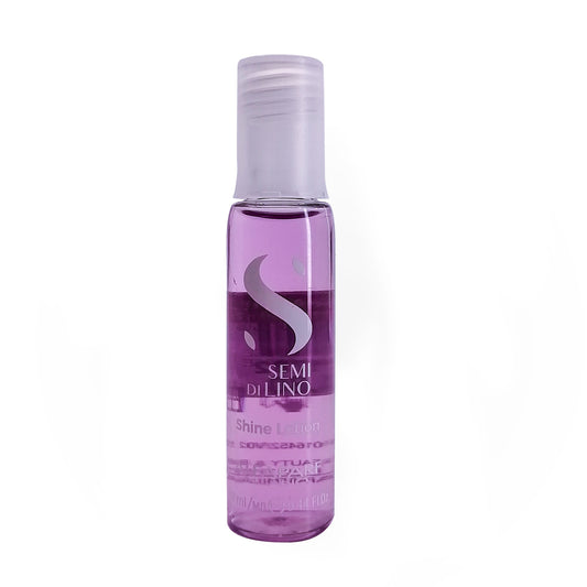 AMPOLLA SHINE LOTION ALFAPARF MILANO