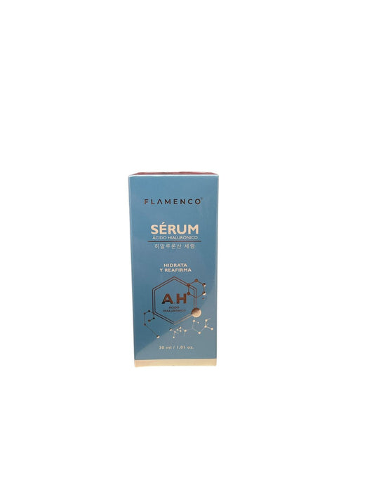 SERUM ACIDO HIALURONICO
