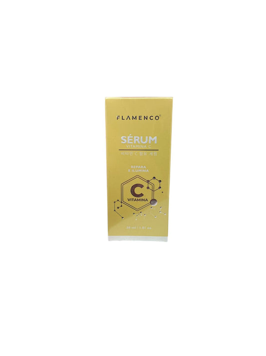 SERUM VITAMINA C