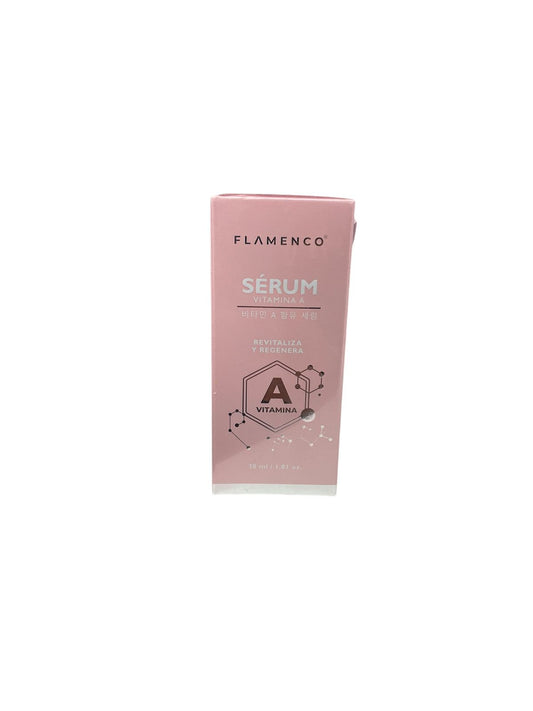 SERUM VITAMINA A