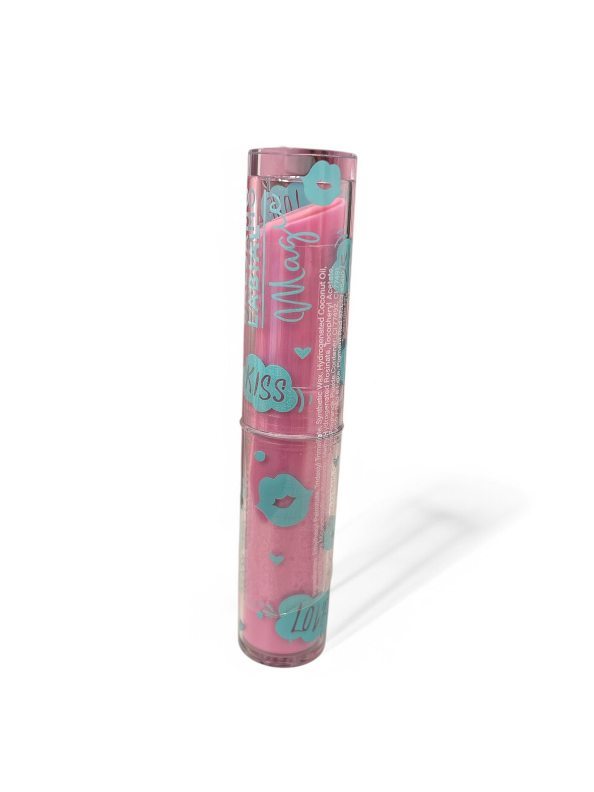 BALSAMO LABIAL MAGIC