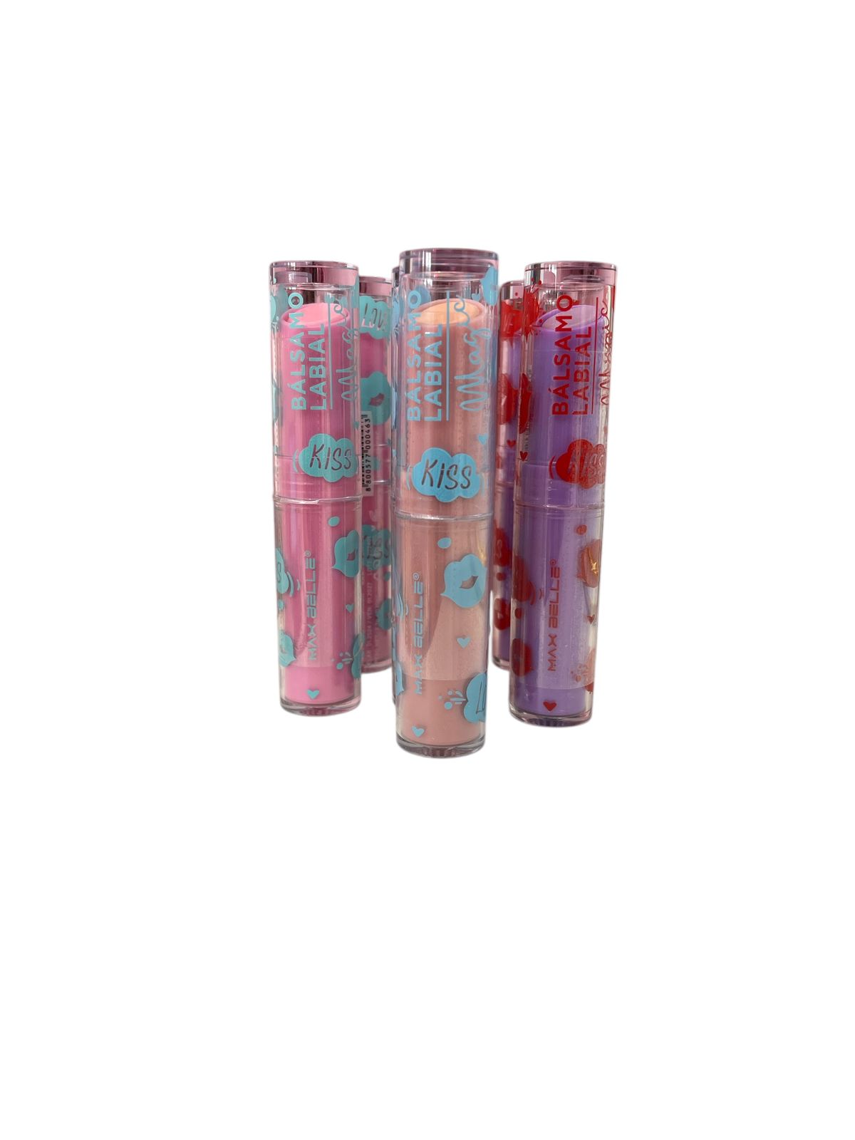 BALSAMO LABIAL MAGIC
