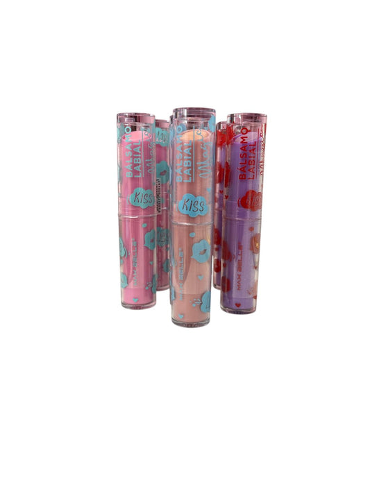 BALSAMO LABIAL MAGIC