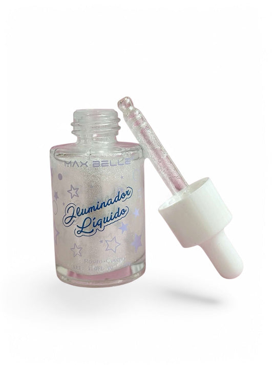 ILUMINADOR LIQUIDO ROSTRO Y CUERPO