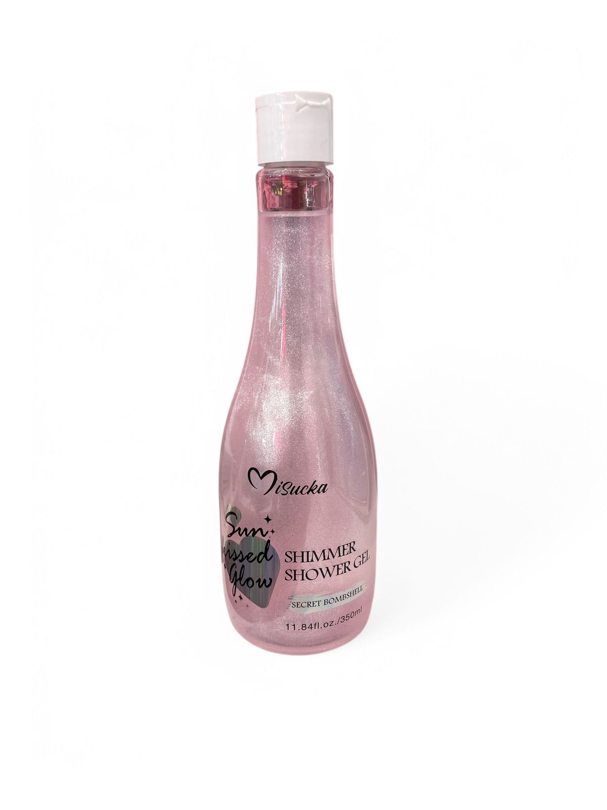 GEL DE DUCHA SECRET BOMSHELL