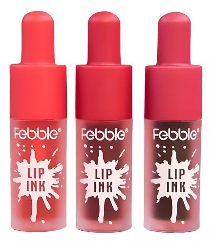 TINTA PARA LABIOS