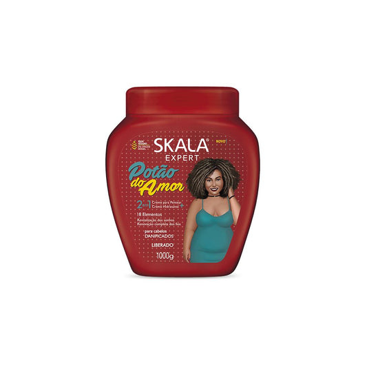 SKALA POTAO DO AMOR 2 EN 1 1000G