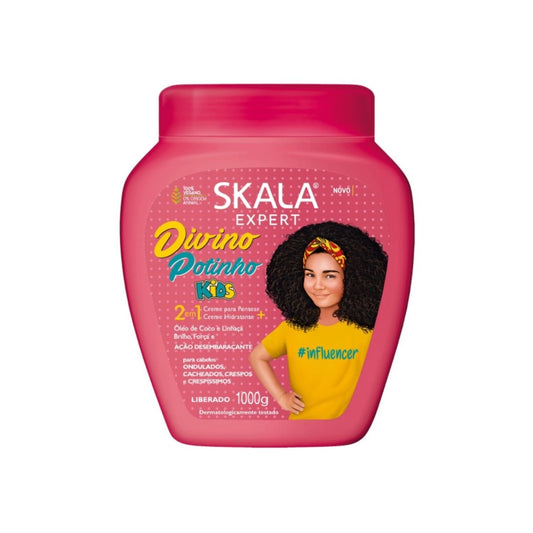 SKALA DIVINO POTINHO 2 EN 1 1000G