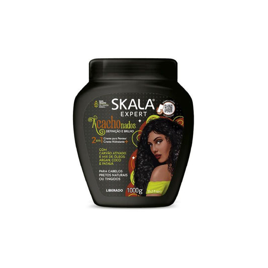 SKALA ACACHONADOS 2 EN 1 1000G