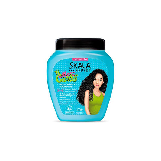 SKALA MAIS CACHOS 2 EN 1 1000G