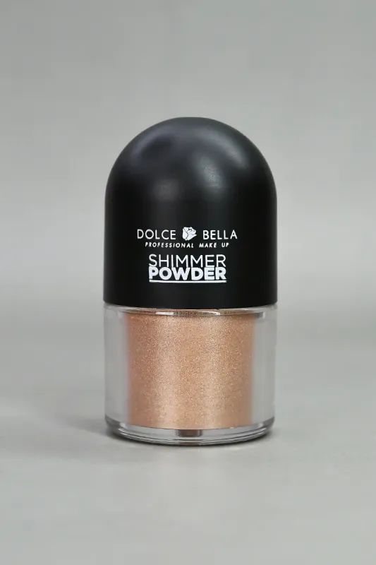 ILUMINADOR SHIMMER POWDER DOLCE BELLA