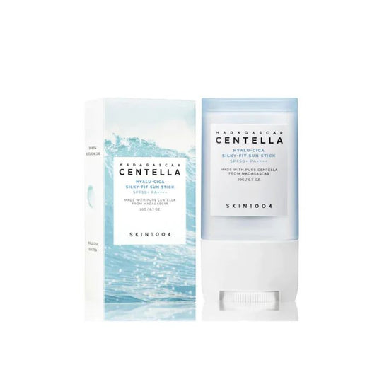 CENTELLA  HYALU- CICA SILKY- FIT SUN STICK