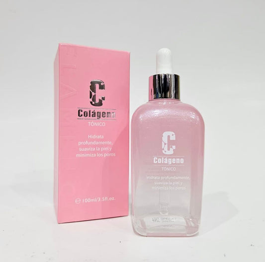 COLAGENO TONICO FACIAL FLAMENCO 100 ML