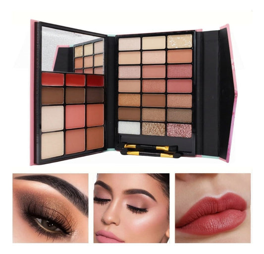 PALETA ANYLADY 32 TONOS